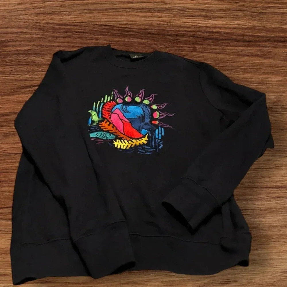 Paul Smith  Sweatshirt